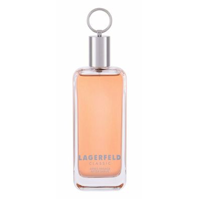 Karl Lagerfeld Classic Aftershave Lotion 100ml
