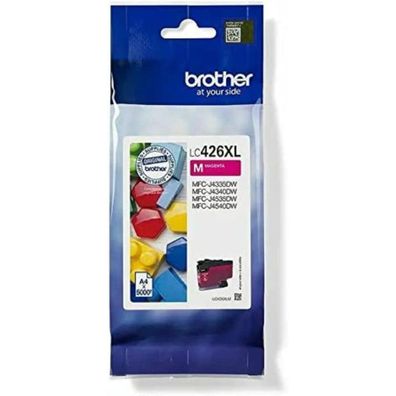 Brother Patrone Brother LC-426XLM MFC-J4340DW/-J4540DW/-J4540DWXL