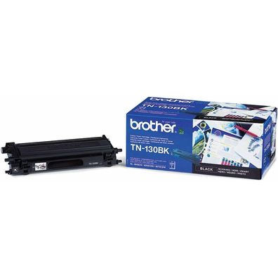 Brother Toner Brother TN-130BK HL-4040CN/4050DN/DNLT