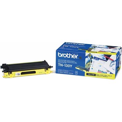 Brother Toner Brother TN-130Y HL-4040CN/DN/DNLT