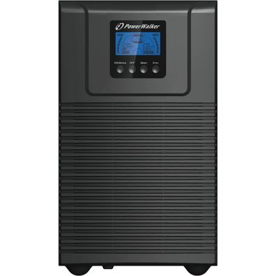 Bluewalker Bluewalker USV Powerwalker VFI 3000 TGB 2700W Online