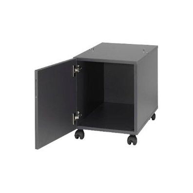 Kyocera CB-5100H-B Unterschrank hoch inkl. Rollen