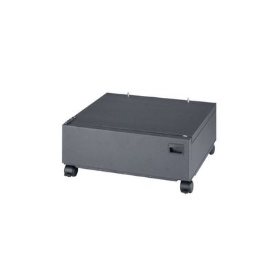 Kyocera CB-5100L-B Unterschrank niedrig inkl. Rollen