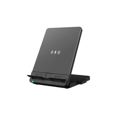 Yealink DECT Headset Zubehör Qi Wireless Charger für WH66/67
