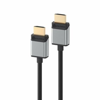 Alogic - Super Ultra HD 8K HDMI auf HDMI Kabel - 3m