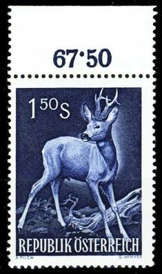 Österreich 1959 Nr 1063 postfrisch ORA X336BE2