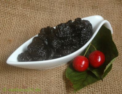 Süßkirschen getrocknet 250 g