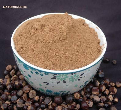 Guarana gemahlen 50 g