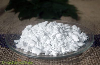 Manna cannelata geschnitten 1 kg