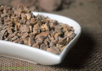 Zitwerwurzel geschnitten 100 g