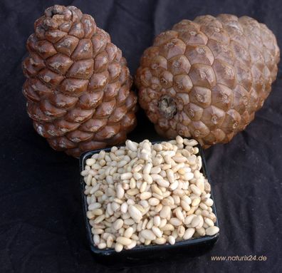 Pinienkerne ganz 1 kg