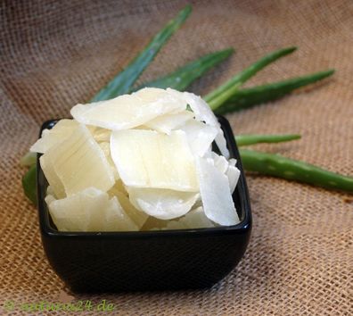 Aloe Vera getrocknet 100 g