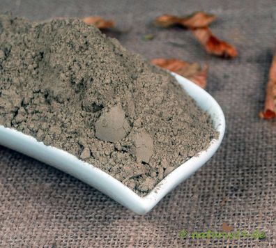 Eisenkraut gemahlen 50 g