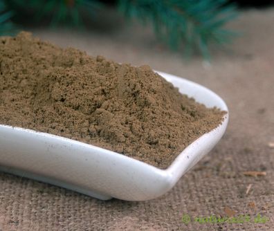Fichtennadeln gemahlen 1 kg