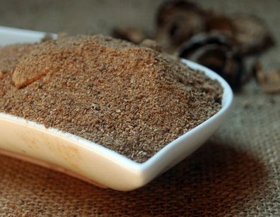 Teufelskrallenpulver, Teufelskralle gemahlen 1 kg