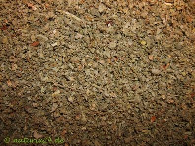 Eibischblätter geschnitten 1 kg