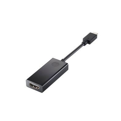 HP USB-C to HDMI 2.0 Adapter (1WC36AA)