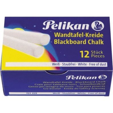 Tafel-Kreide Pelikan 755- Weiss