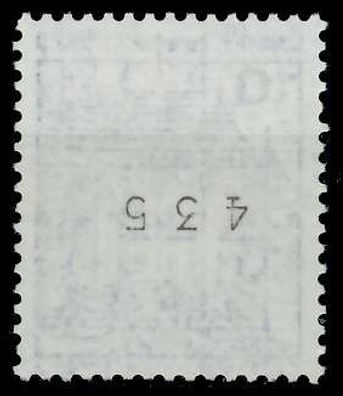 BERLIN DS BURGEN U. Schlösser Nr 532A IR postfrisch X7EF7E6