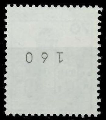 BERLIN DS BURGEN U. Schlösser Nr 538R postfrisch X7F48DA