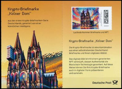 BRD Markenheftchen Nr MH128a-gelb gestempelt MH X7F4F9E