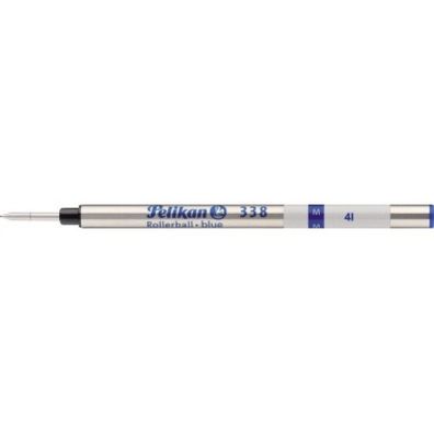 Tintenrollerminen 338M Blau Pelikan Tinte !