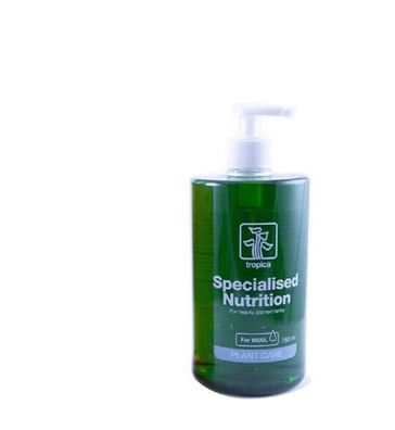Tropica Specialised Nutrition Flüssigdünger 750 ml