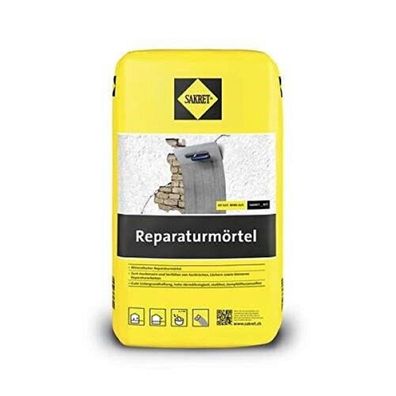 SAKRET Reparaturmörtel RM 10 kg