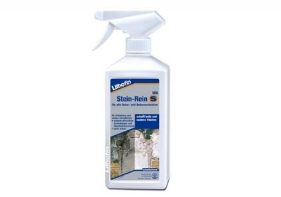 Lithofin MN Stein Rein S 500 ml