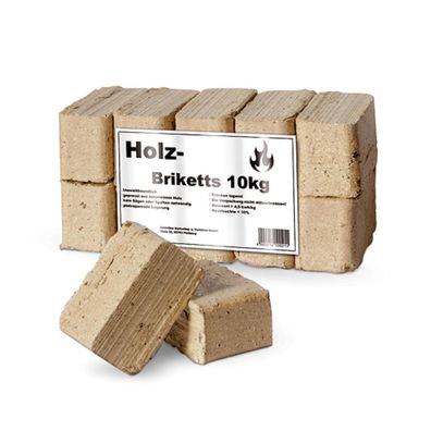 Ruf Holzbrikett 10kg