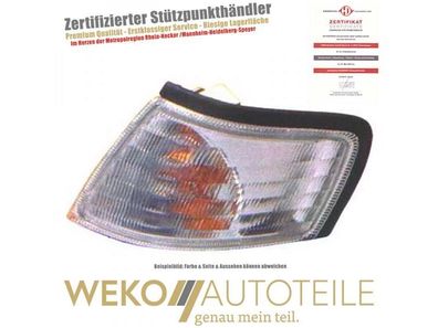 Blinker links für Primera 6051073
