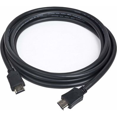 Gembird gembird HDMI-Kabel High-Speed männlich-männlich 20.0m