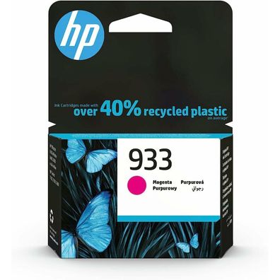 HP Ink No 933 HP933 HP 933 Magenta (CN059AE#BGX)