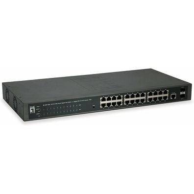 LevelOne Switch GEP-2652 GEP2652 (GEP-2652) (GEP2652)
