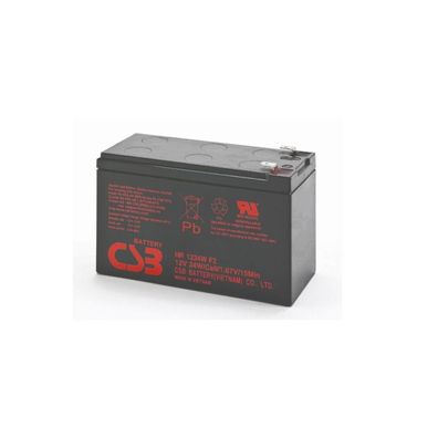 Bluewalker Bluewalker USV Batterie Powerwalker CSB HR 1234W