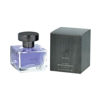 Banana Republic Slate Eau de Toilette für Herren 100 ml