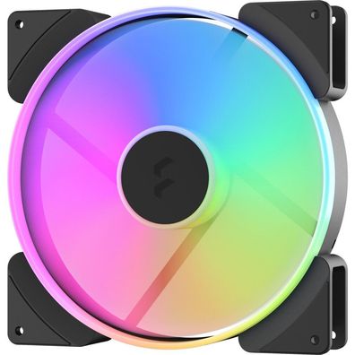 Fractal Design Fractal DESIGN Lüfter Prisma AL-18 180mm PWM