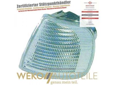 Blinker rechts für Polo Classic 2203172