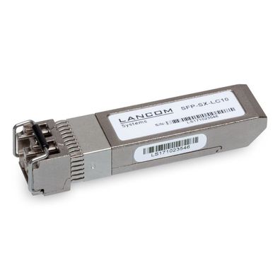 LANCOM Transceiver SFP-SX-LC10 Sfpsxlc10 (61485)