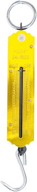 Taschenfederwaage | bis 50 kg BGS