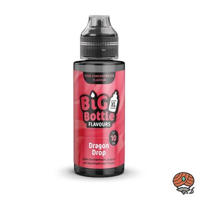 Big Bottle Dragon Drop Aroma, Longfill 10ml