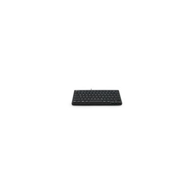 MediaRange MROS112 Tastatur kabelgebunden schwarz