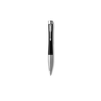 PARKER Kugelschreiber schwarz Schreibfarbe blau