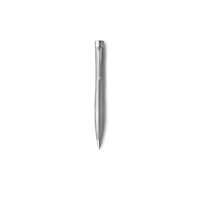 PARKER Kugelschreiber silber Schreibfarbe blau
