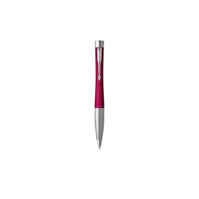 PARKER Kugelschreiber pink Schreibfarbe blau