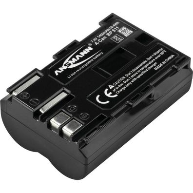 A-Can BP 511 (entspricht Canon BP 511, Retail)
