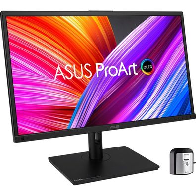 ASUS ProArt PA27DCE-K 68.33cm (16:9) UHD HDMI DP