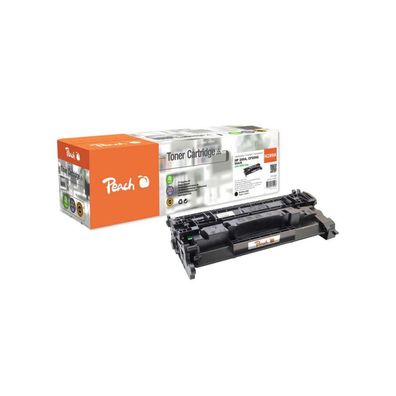 Peach Toner HP CF289A, No.89A black remanufactured