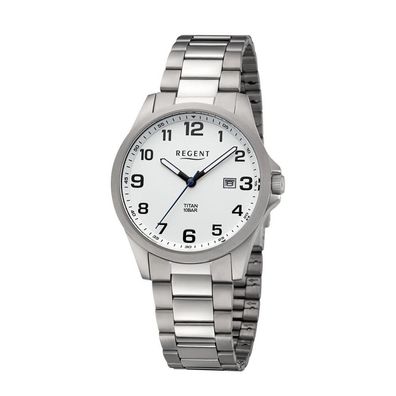 Regent - 32-BA-777 - Herrenuhr