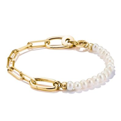 Thomas Sabo - C1209-430-14 - Charm-Armband - Damen - Charm Club